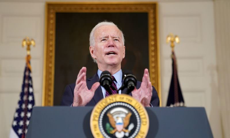Biden diz que decisão sobre Olimpíada "tem que se basear na ciência"