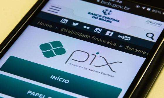 Velhos golpes financeiros ganham nova cara com o Pix