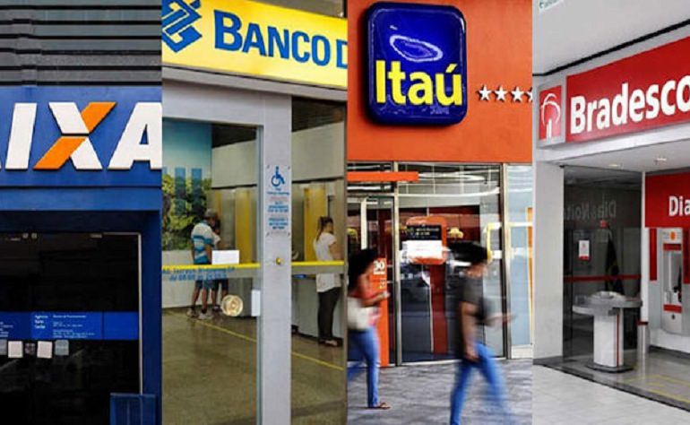 Brasil tem pior situação para rolar dívida, dizem bancos
