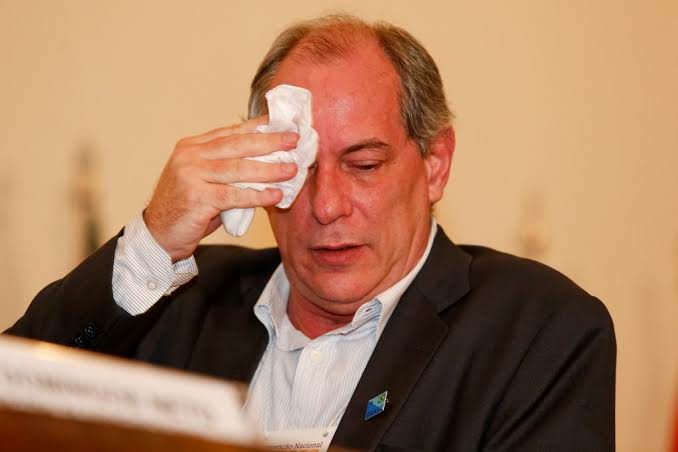 Justiça nega pedido de indenização de R$ 50 mil de Ciro Gomes a Fernando Holiday
