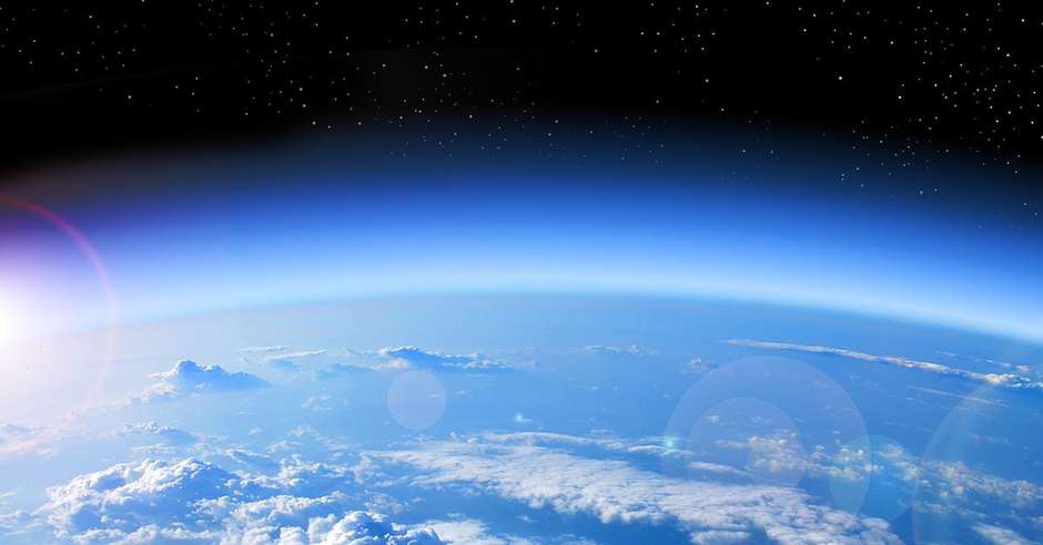 Novos estudos analisam destruição da camada de ozônio e seu impacto na saúde humana
