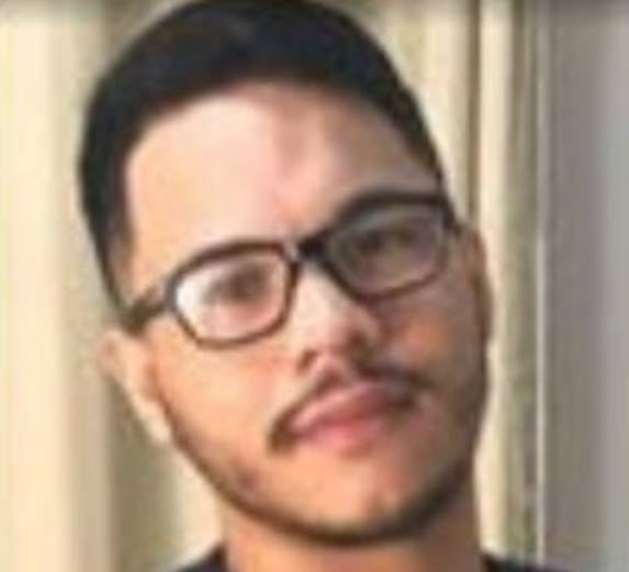 Filho de servidor estadual preso em Manaus é procurado pela PC