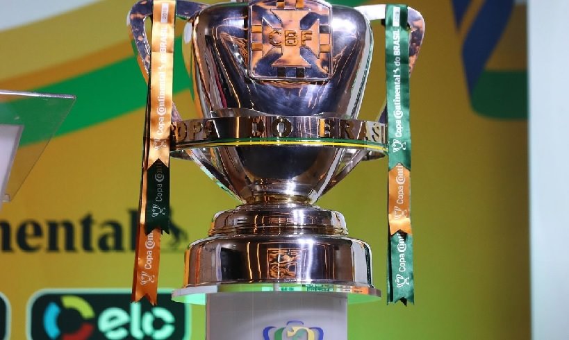 Copa do Brasil: Grêmio e Palmeiras se enfrentam em Porto Alegre neste domingo