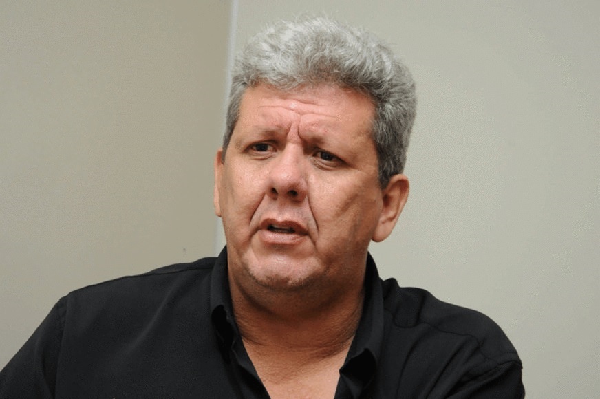 Ex-presidente do PMN no AM, Jeronimo Maranhão morre de covid-19