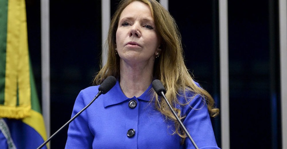 Vanessa Grazziotin afirma que será candidata a deputada federal em 2022: ‘99,9% de chance’