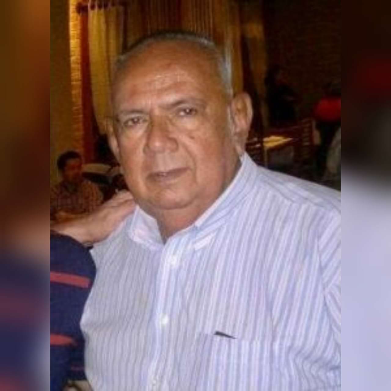 Ex-procurador-geral do Estado, Jayme Maués, morre vítima da covid-19