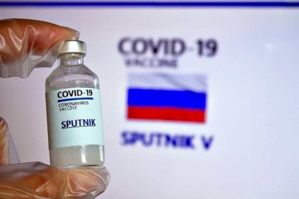 Agência europeia aceita pedido de registro da Sputnik V e vai decidir sobre uso