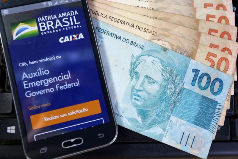 Prazo para contestar auxílio emergencial negado vai até o dia 12