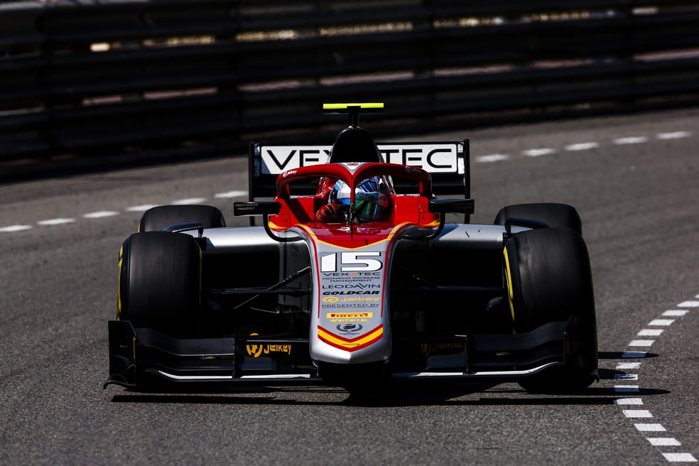 F-1 vota nova fórmula de programação e prevê teste no GP no Brasil