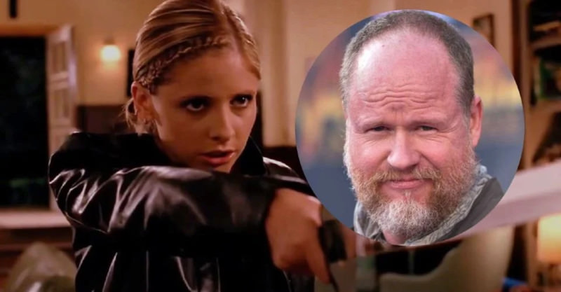 Atriz de ‘Buffy’ diz que Joss Whedon era abusivo nas gravações