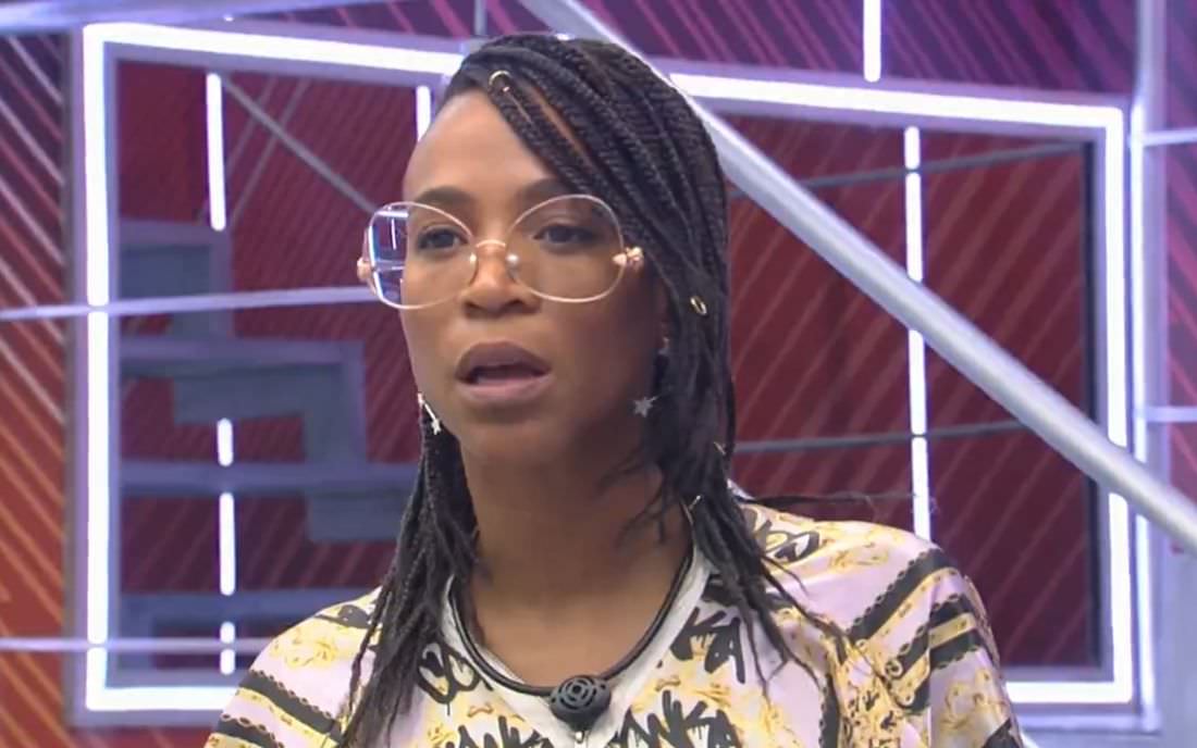 Buscas por Karol Conká no YouTube crescem 700% após polêmicas no BBB 21