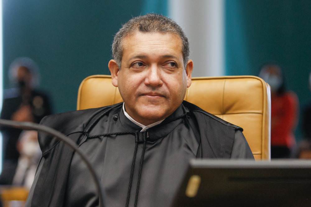 Ministro Kassio, do STF, obriga Maia a decidir se bolsonaristas do PSL podem disputar eleição na Câmara
