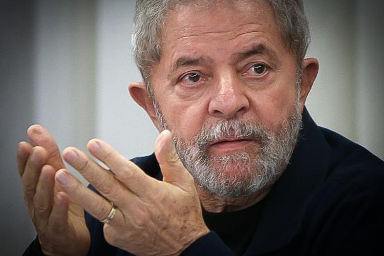 Fachin anula condenações de Lula na Lava Jato; ex-presidente retoma direitos políticos