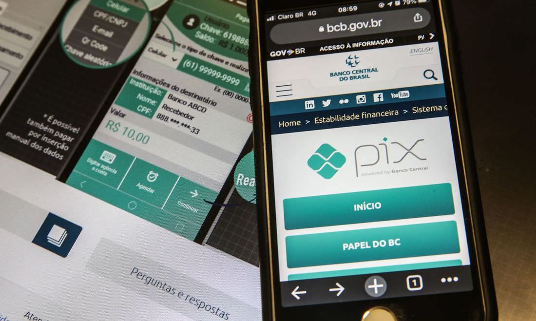 Pix vai permitir movimentar mais dinheiro; veja como saber seu limite