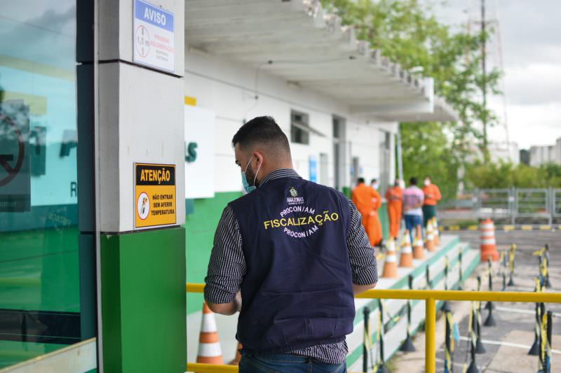 Distribuidoras têm cinco dias para justificar aumento do preço da gasolina no Amazonas