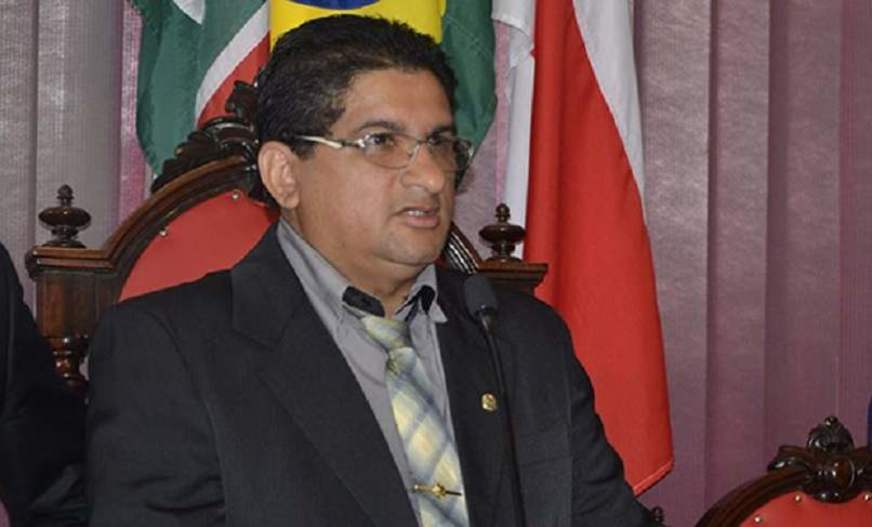 Ex-presidente da Câmara de Humaitá é multado em R$ 1,2 milhão pelo TCE-AM