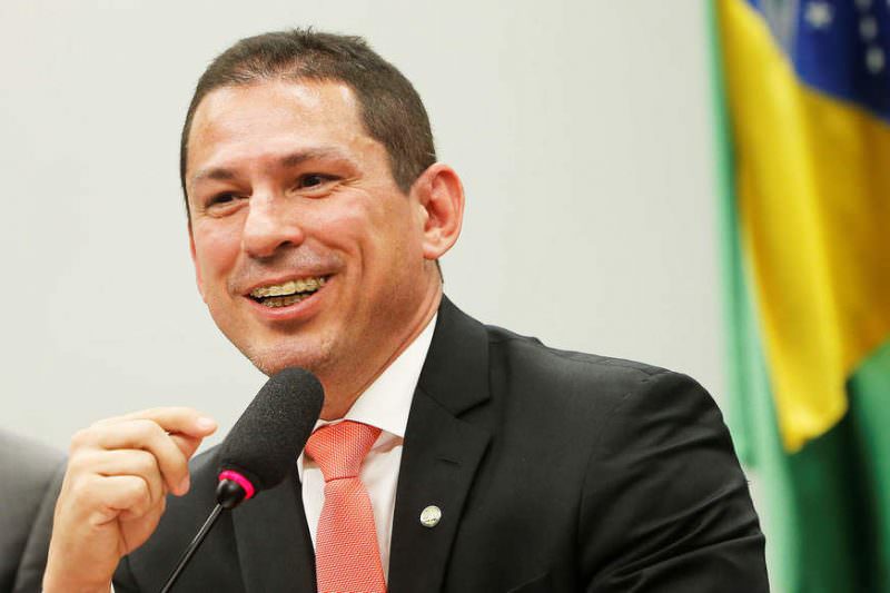 Marcelo Ramos é eleito vice-presidente da Câmara dos Deputados
