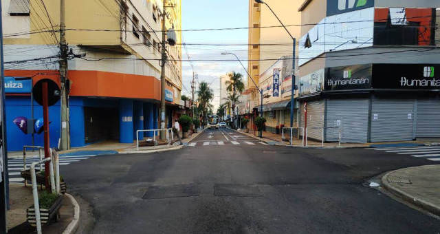 Avanço de nova variante gera aumento de mortes por covid-19 em Araraquara