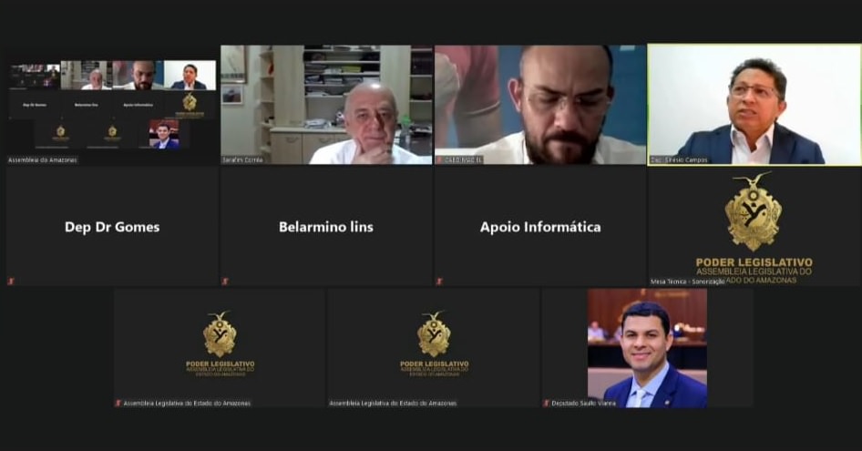 Deputados