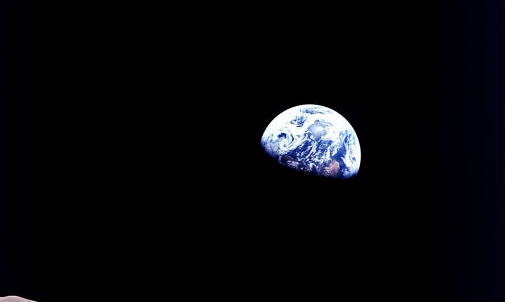 Inscrições podem ser feitas entre 31 de março e 28 de maio Foto: NASA