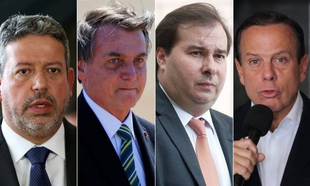 Veja quem saiu fortalecido da disputa na Câmara e do Senado