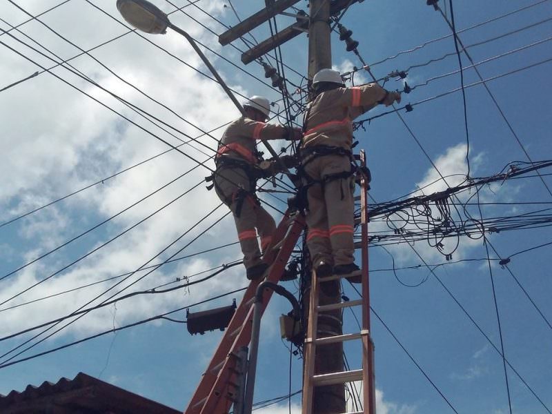 Amazonas teve um dos maiores aumentos do país na conta de luz em 2021
