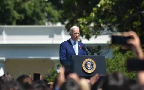 Auxílio emergencial de US$ 1,9 trilhão tem amplo apoio nos EUA