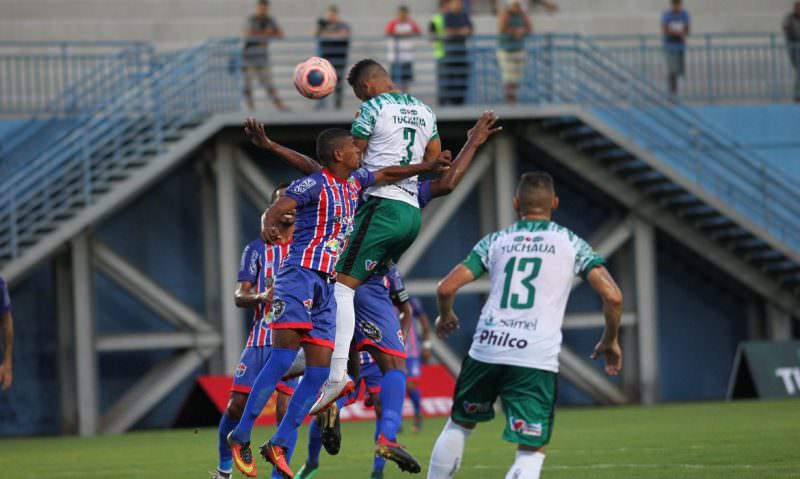 Campeonato Amazonense de 2020 tem recomeço adiado