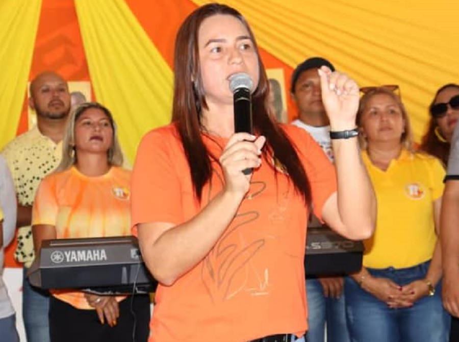 Em Itapiranga, prefeita Denise Lima será investigada por fraude em licitação para merenda escolar