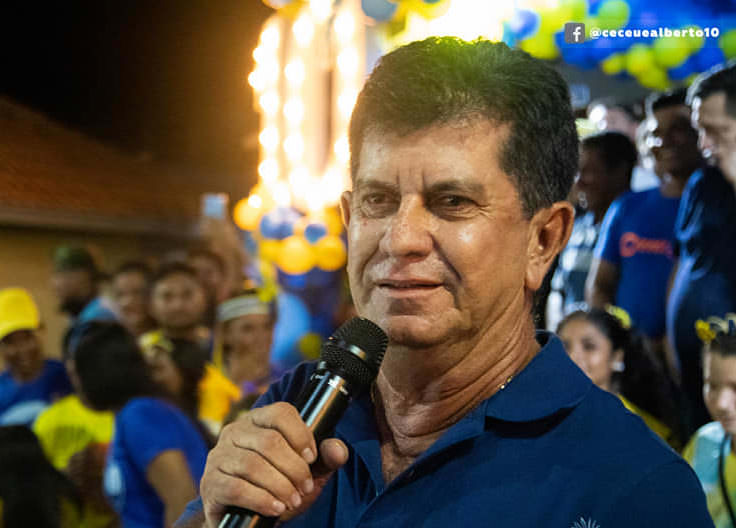 TRE julga possível inelegibilidade do prefeito de Santo Antônio do Içá