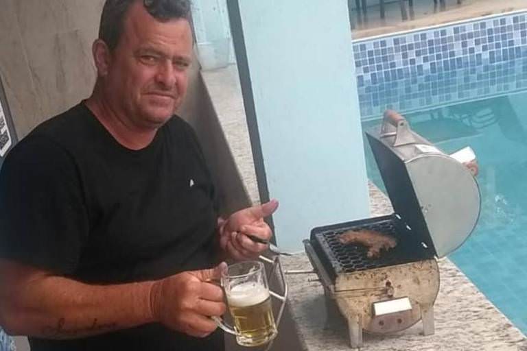 PMs de SP são suspeitos de matar com tiros de fuzil empresário que tentava pedir socorro