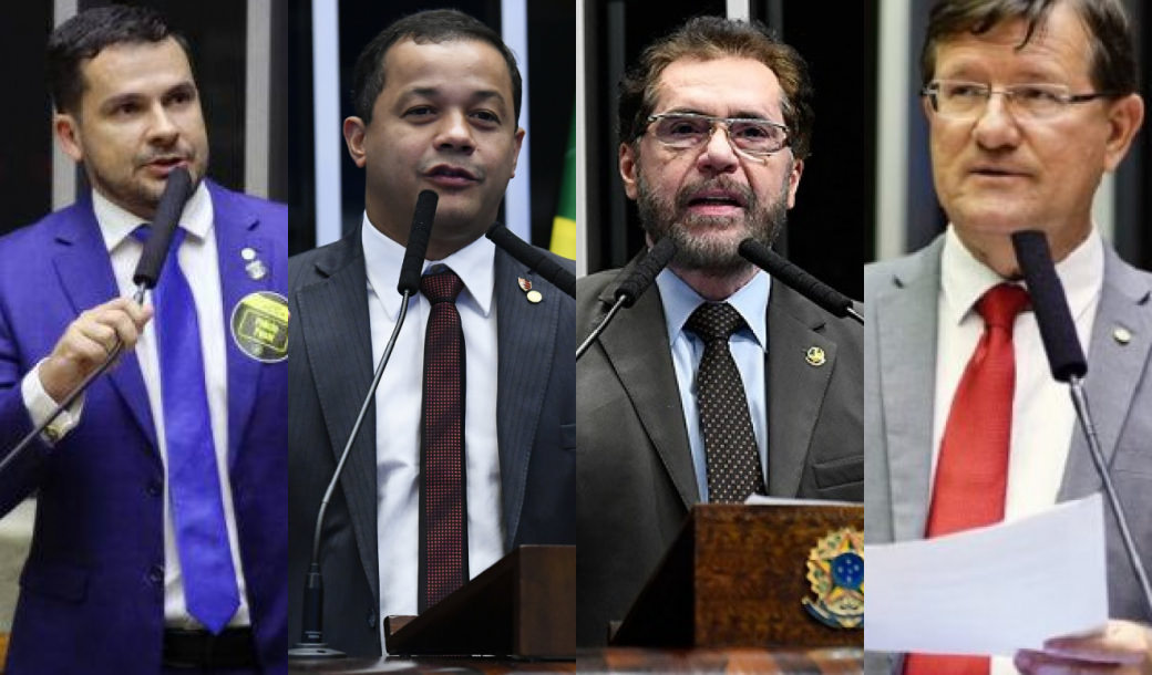 Decisão de Fachin que beneficia Lula gera surpresa e revolta em parlamentares do AM