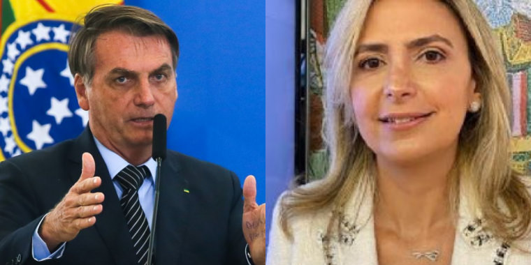 Bolsonaro se reunirá com cardiologista cotada para assumir Ministério da Saúde