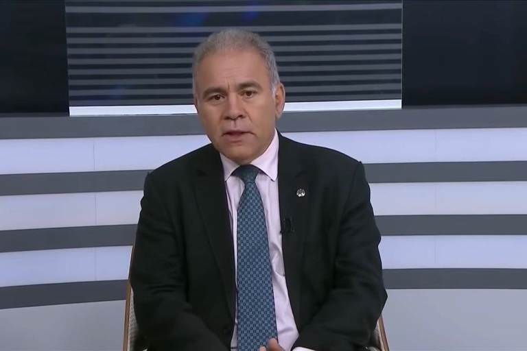 Ministro da Saúde indicado por Flávio gera insatisfação na base aliada de Bolsonaro