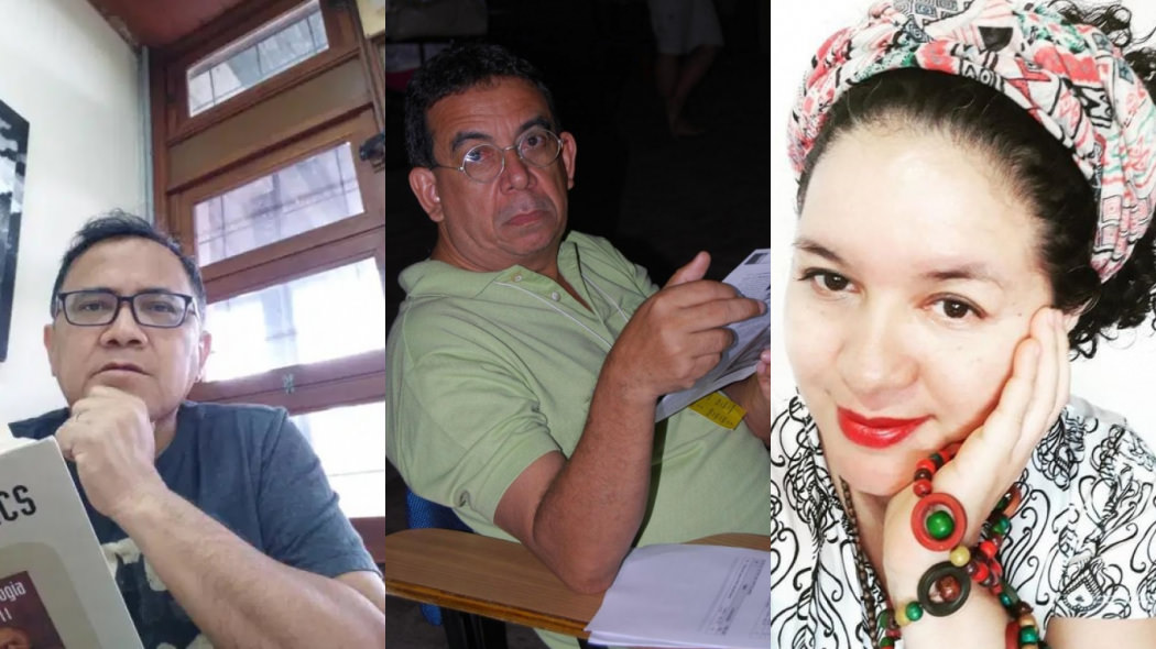 Educadores lamentam mortes de professores da Ufam para a covid-19: “estamos órfãos do conhecimento”