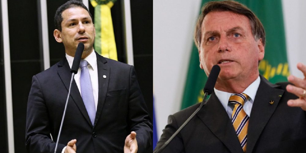 Marcelo Ramos critica governo Bolsonaro por investir R$ 8 bilhões nas Forças Armadas