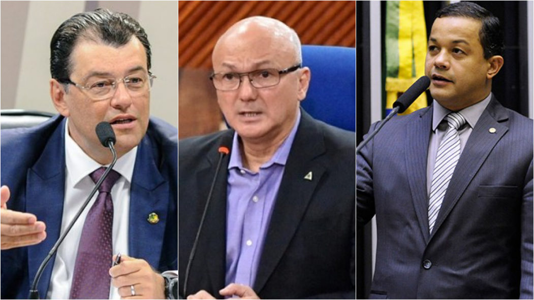 Menezes expõe governo Bolsonaro a ‘chantagem’ de Braga e Pablo por comando do Dnit