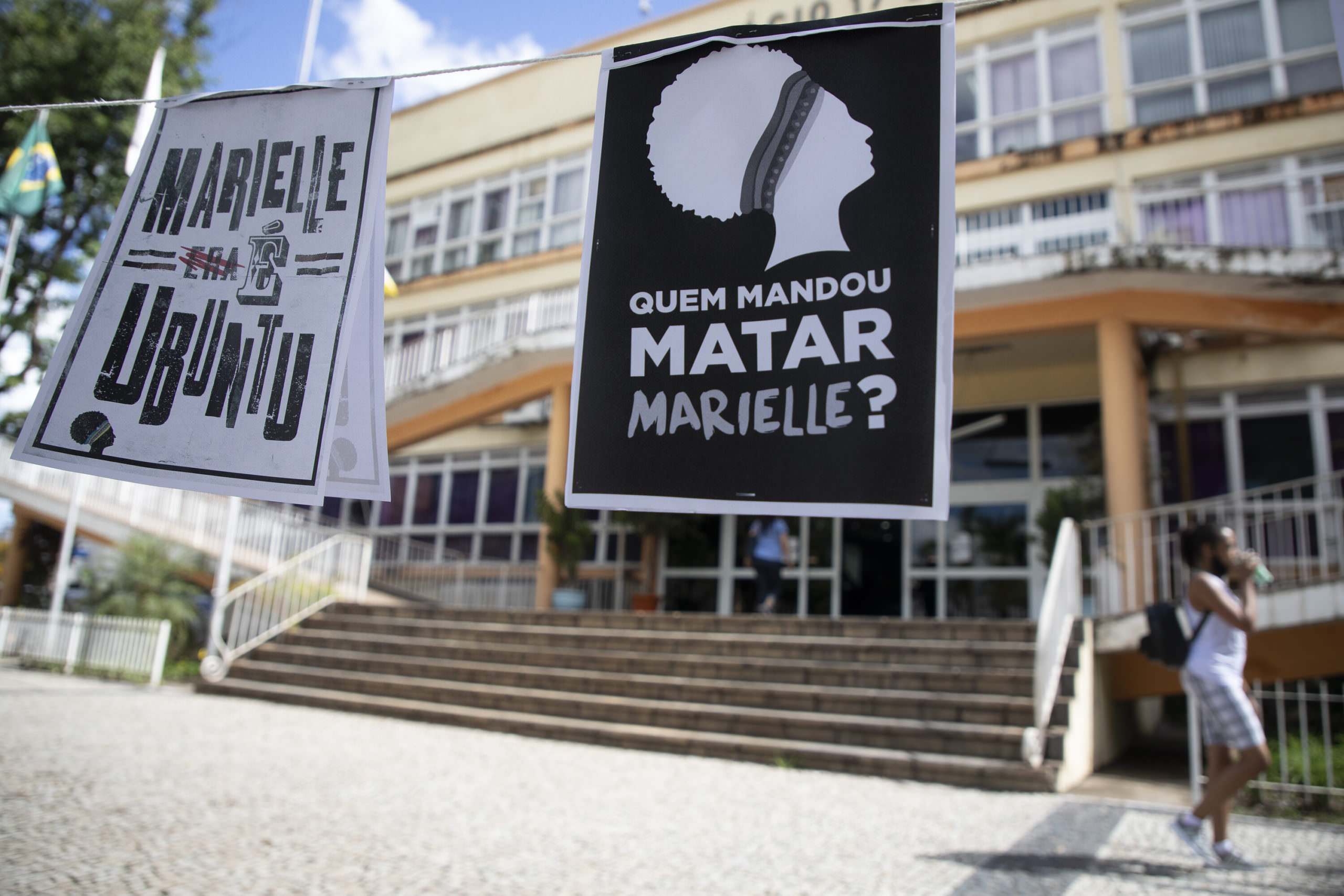 Ministério Público do Rio cria força-tarefa para investigação de caso Marielle