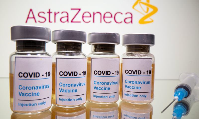 Cerca de 12 milhões de vacinas de Oxford serão produzidas no Brasil