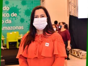 TCE acolhe denúncia de nepotismo contra prefeita interina de Coari