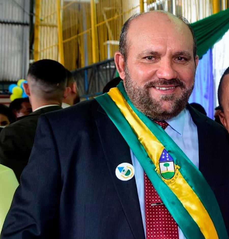 Prefeito de Tefé fechará contrato de 5 anos com Bradesco para operar folha de pagamento dos servidores