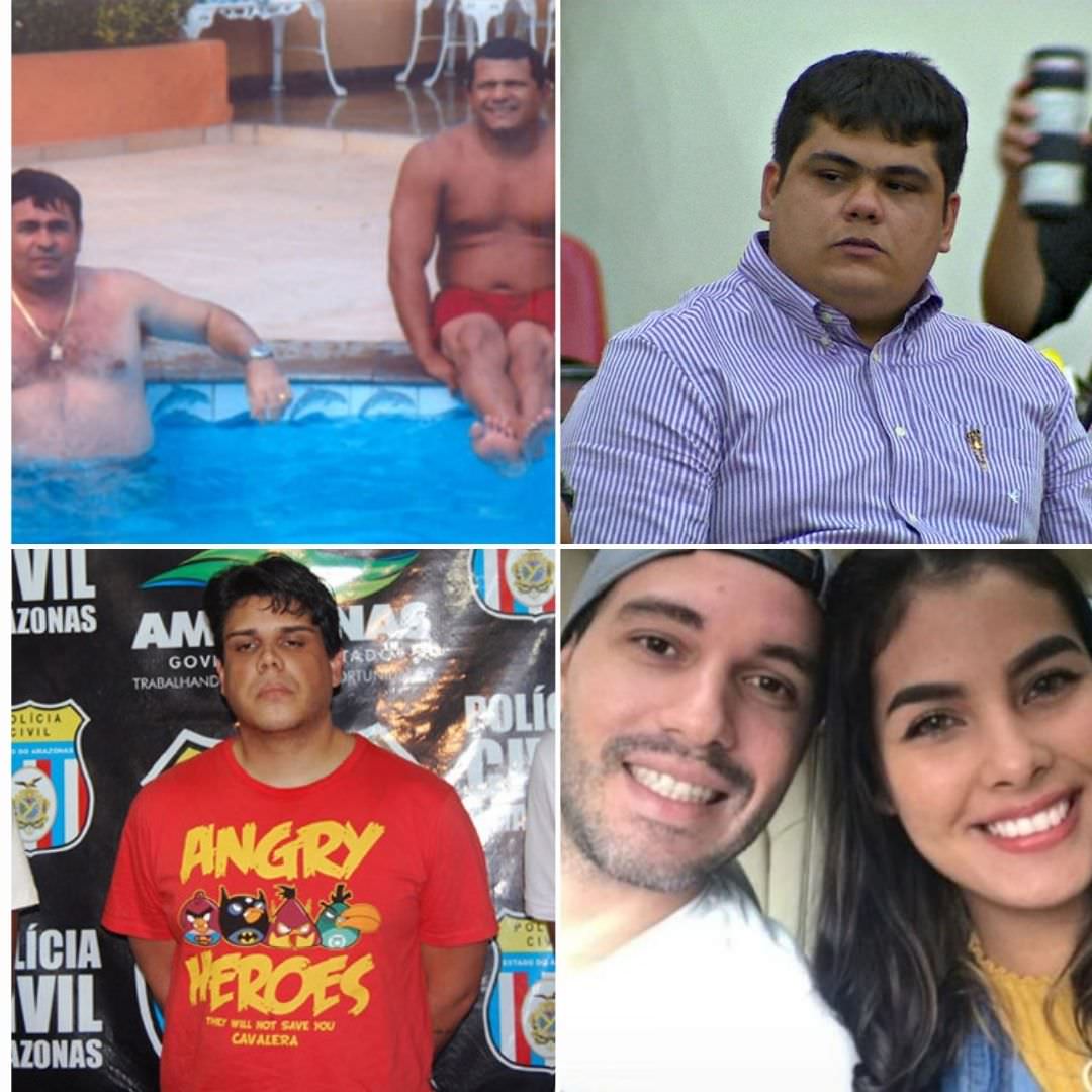 Crimes famosos: relembre os casos que chocaram Manaus