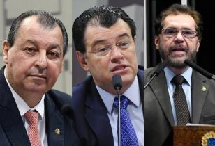 Bancada do Amazonas repercute saída de comandantes das Forças Armadas