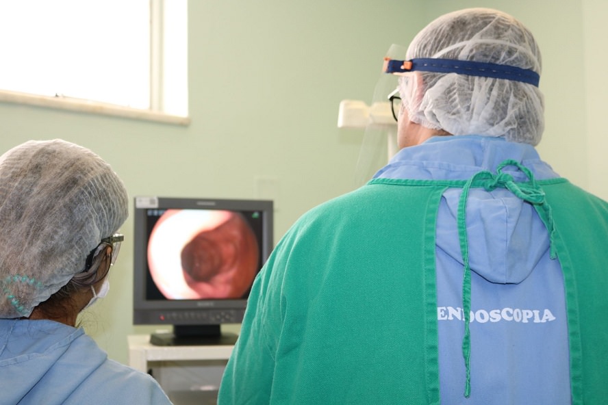 Live chama atenção para diagnóstico precoce do câncer de intestino
