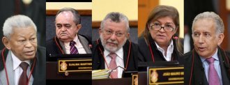 Sabino Marques se aposenta hoje e TJAM terá desfalque de quatro desembargadores