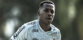 Robinho recebe sentença de nove anos pelo crime de violência sexual