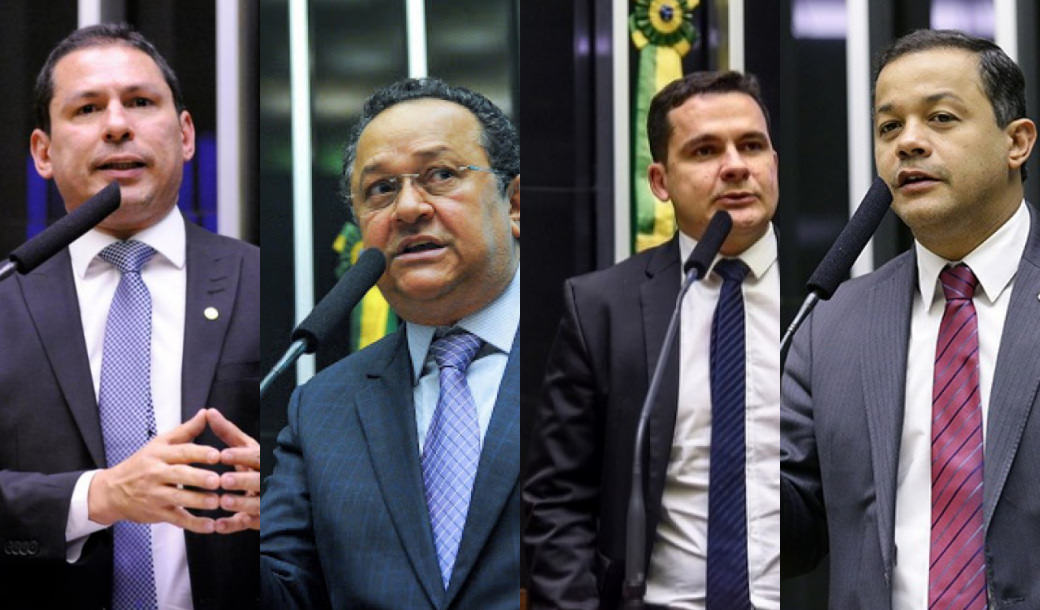 Deputados do AM apoiam novo Auxílio Emergencial de R$ 250