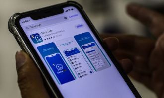 Usuários do app Caixa Tem nascidos em março já podem atualizar dados