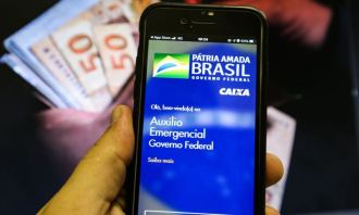 Senado aprova PEC do auxílio emergencial em segunda votação
