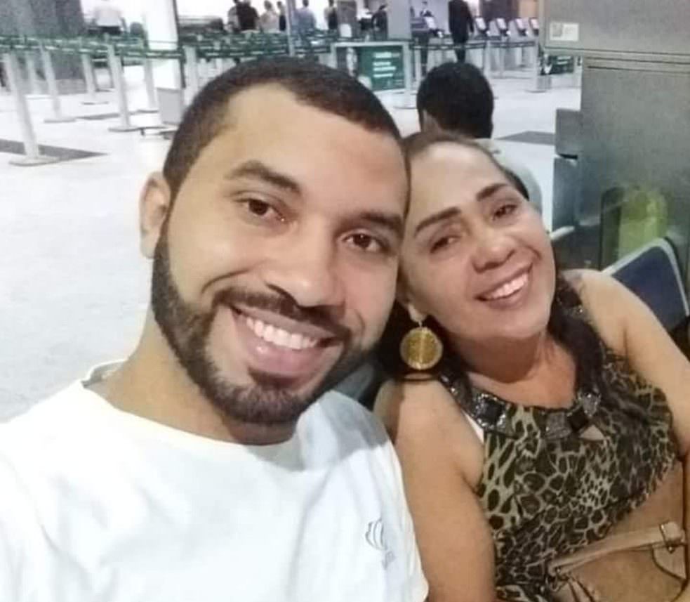 Mãe de Gilberto pede saída do brother do BBB21 após ameaças na internet